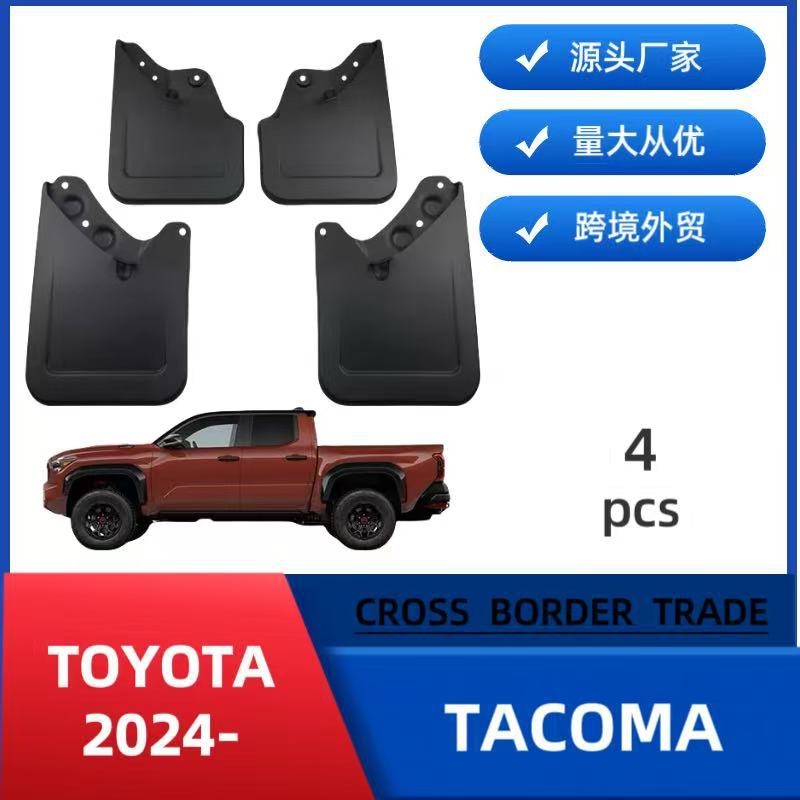 Aplicable a 24 Tacoma Tacoma Ventas transfronterizas para el comercio exterior al por mayor