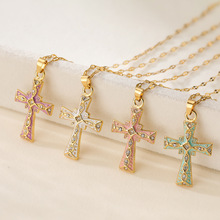 �Ĺ� ʱ�и���ͭ��18K���ʯ����ʮ�ּܵ�׹����ŮС�ڸ���������