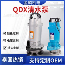 ���Q110vQDX�r�ù�ȝ�ˮ��220v����ˮ����ˮ�ô������ߓP��