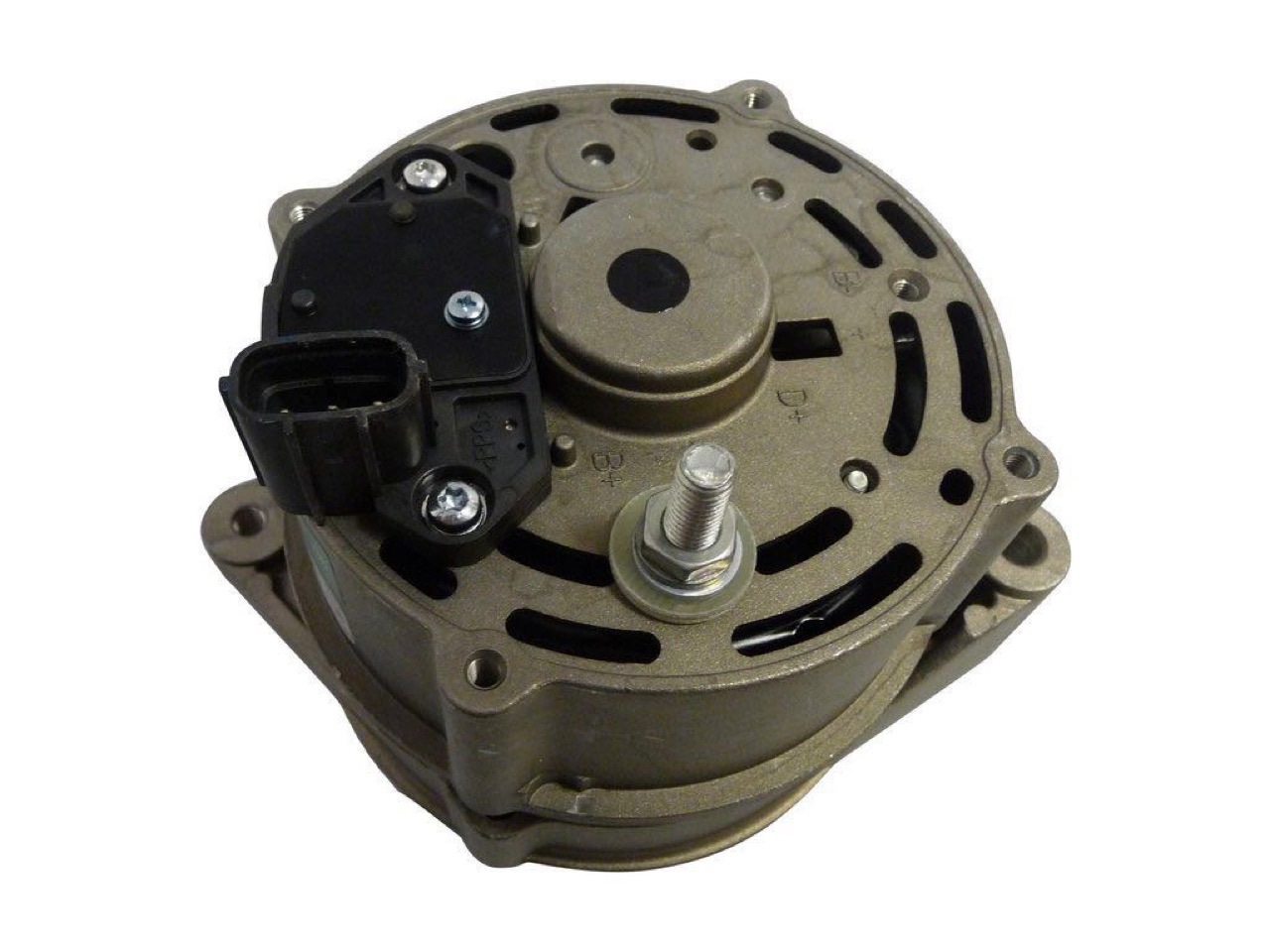84281043 Generator Aak4919 Generator Suitable for Case Ism N844T/M3 Generator