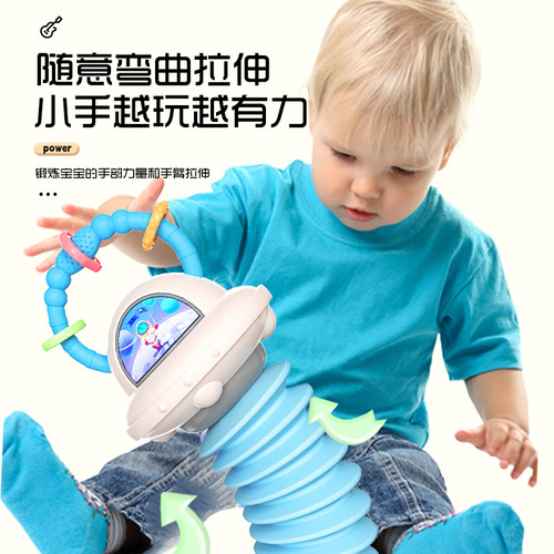 Baby baby simulation music accordion children's toys children's enlightenment musical instrument harpina girls boys