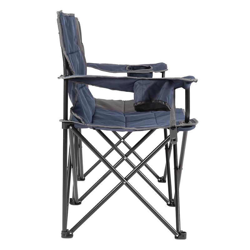 Venta directa de fábrica especializada en la producción de sillas plegables portátiles de ocio al aire libre