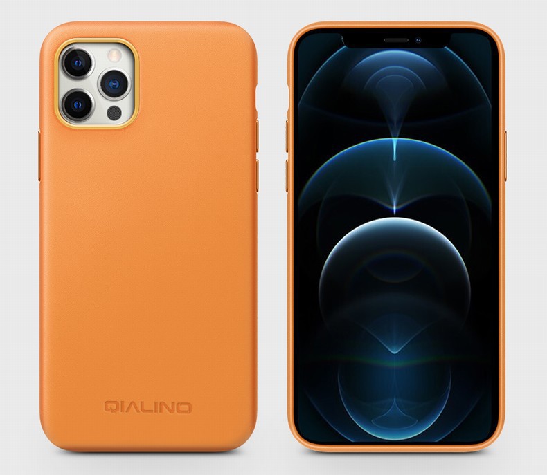 Ốp lưng da thật iPhone 12 Pro Max bảo vệ toàn bộ — IPhone 12 mini 5,4 inch màu đen chính thức, IPhone 12 mini phiên bản chính thức 5,4 inch màu xanh, IPhone 12 mini 5,4 inch màu đỏ chính thức, IPhone 12 mini 5,4 inch phiên bản chính thức màu nâu yên xe chi tiết 31