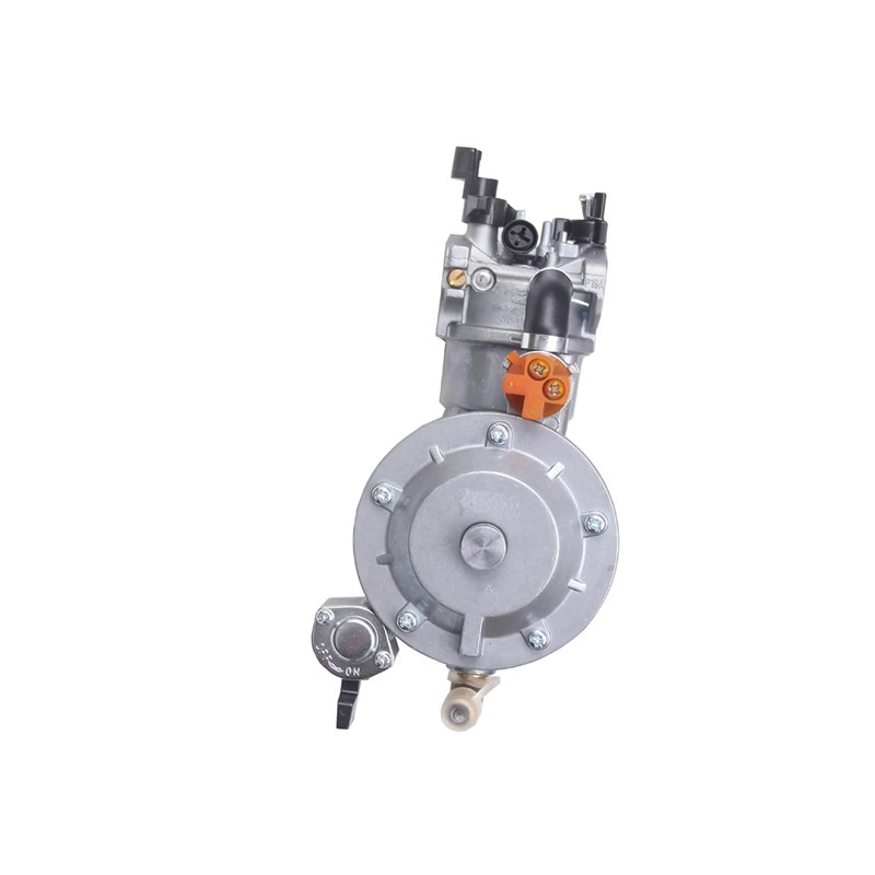 GX160 GX 200 168F 170F carburador 212 4000 generador bomba de agua GLP