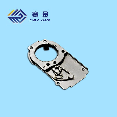 厂家生产手机壳滑轨90°旋转滑轨玩具滑轨智能数码产品|ru