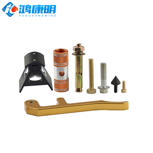 Non-standard screws, screw processing, nuts, stainless steel parts, CNC lathe stamping gaskets, hardware preferential wholesale combinations