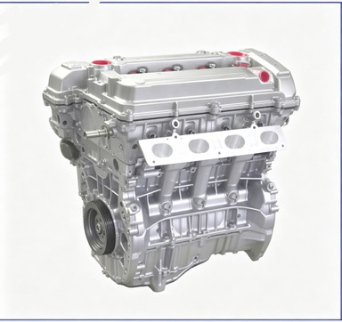 Applicable to Toyota 2Az-Fe Engine Assembly 2.4L Camry Rav4 Previa Car Engine Assembly
