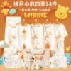 Winnie the Pooh Seasons 24 Gift Box