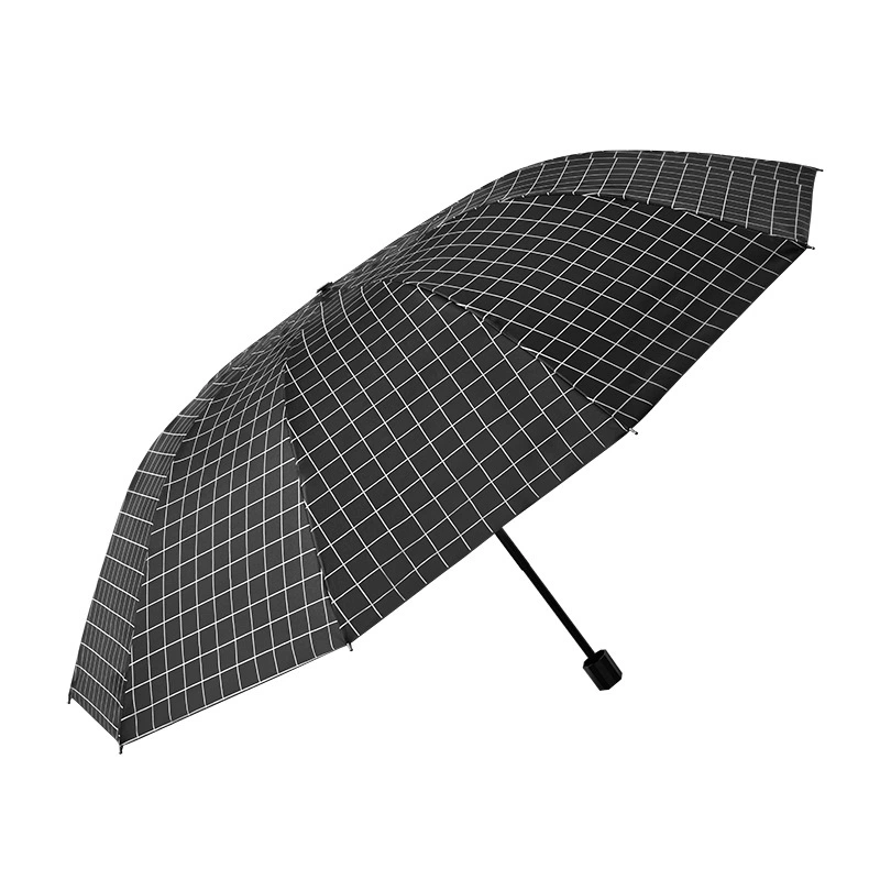 Big umbrella, sun protection