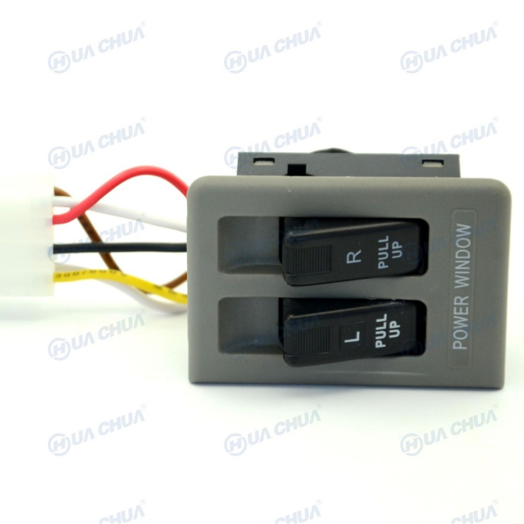 起亚车窗玻璃升降器开关OK770-66-350