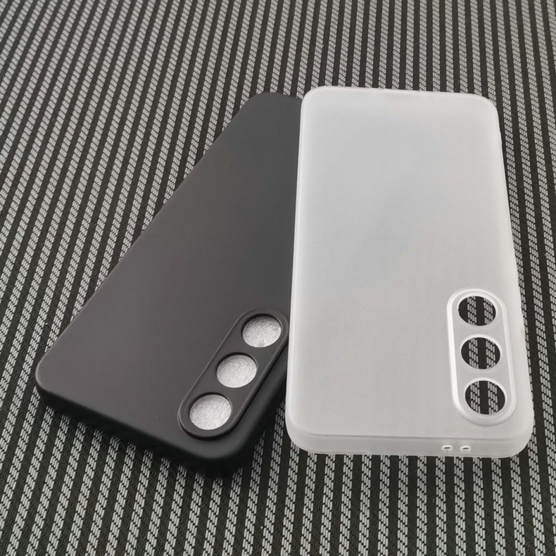 适用Meizu魅族21 Note手机壳保护套全包透明硅胶磨砂壳防刮软简约