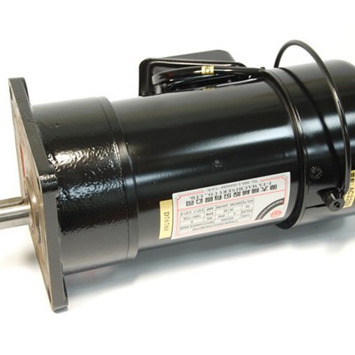 亿大机械排屑电机AVE200 FME18 1/4HP 1：100 减速马达