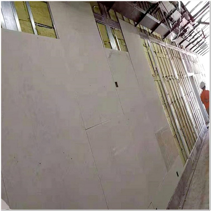 机械设备外壳隔音什么是硅酸钙板 硅酸盐保温板复合 防火板分类