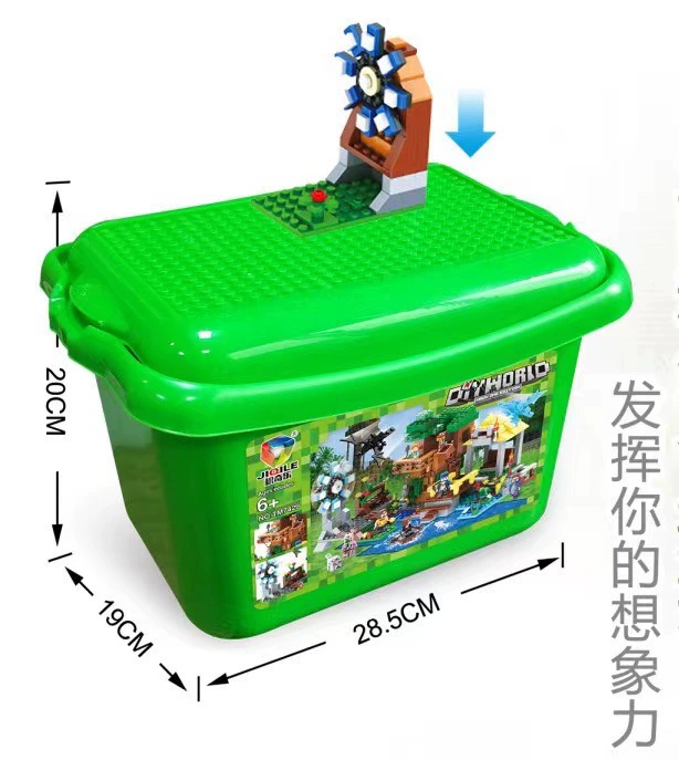 Lego, constructor for boys, smart toy, Birthday gift