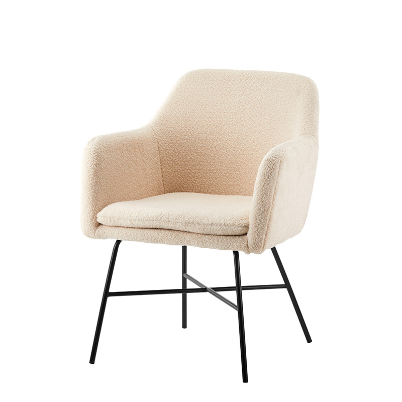 Wal-Mart personalizado respaldo silla de lujo ligera silla de negociación de alta calidad sillas de comedor
