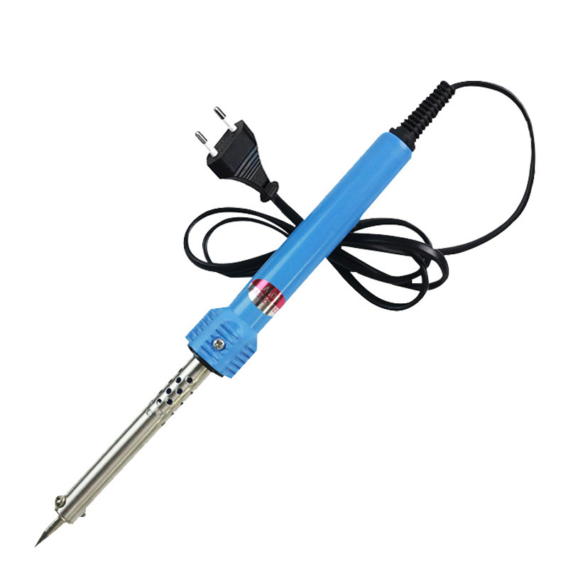 60W电烙铁电脑电动铅笔枪电​​焊焊锡烙铁  工具配件烙铁架
