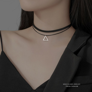 925���y������choker�Ȧ�䵭�L�i���ins���i�С���OӋ��Ů