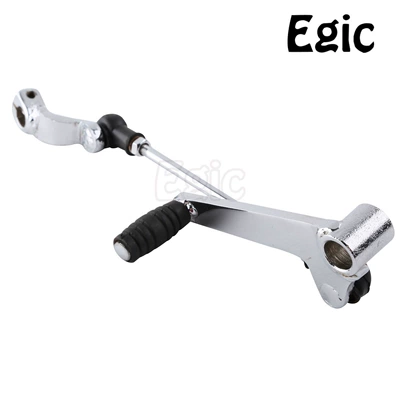 Foot Pedal, Motorcycle pedals