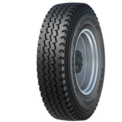 三角Triangle 货车轮胎 7.00R16LT TR668 14PR 现货齐全正品全新