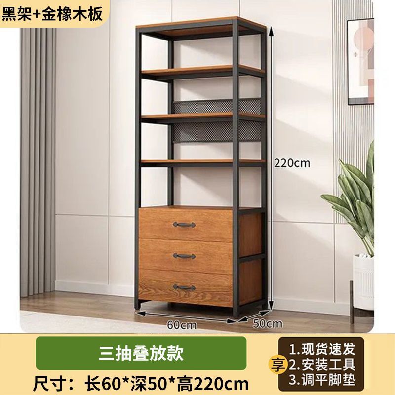 3단 스택 모델 [60*50*220] 용량 업그레이드