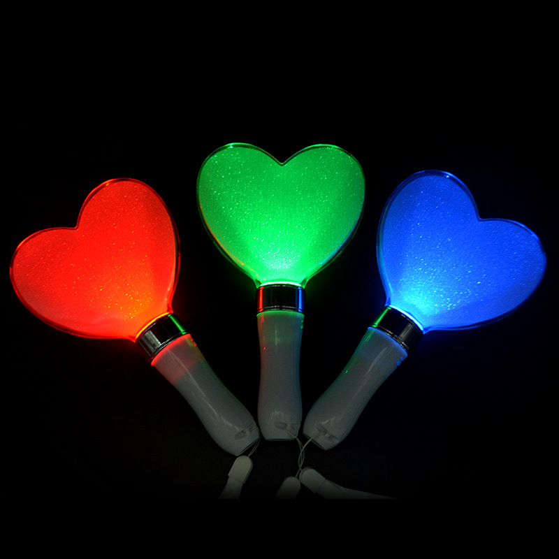 Spot control remoto barra de luz negra concierto barra luminosa de 15 colores barra de soporte de control de zona de control de puntos accesorios de vítores LED