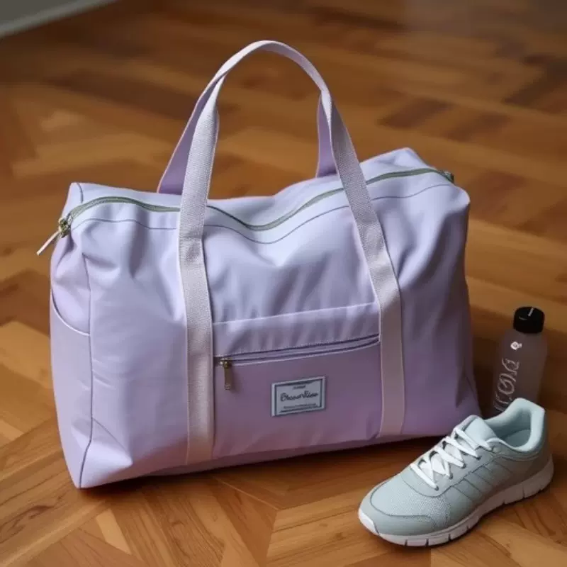 搬家打包袋行李收纳袋折叠待产包套拉杆短途旅行包大容量旅行袋