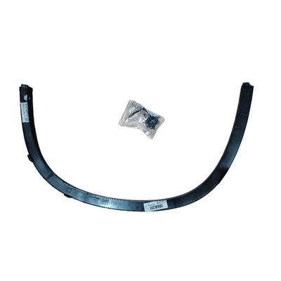 51772990165 wheel arch, Wheel eyebrow