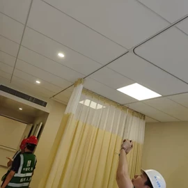 轻钢龙骨;其他吊顶材料;收边条