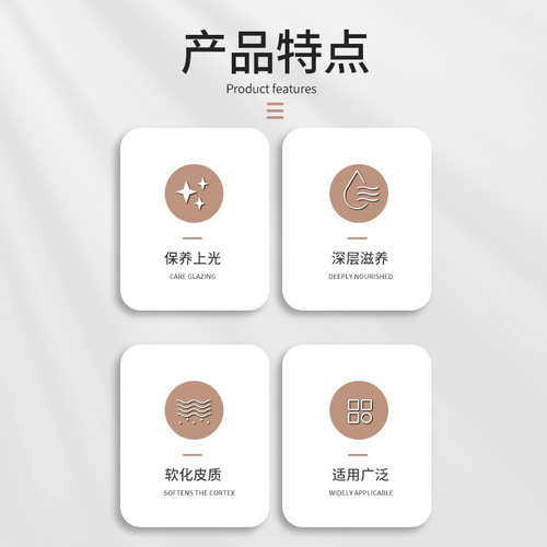 Manufacturer's shoe wax, integrated sponge shoe polish, universal shoe brush, general shoe shine magic, shoe polish, leather shoe care oil