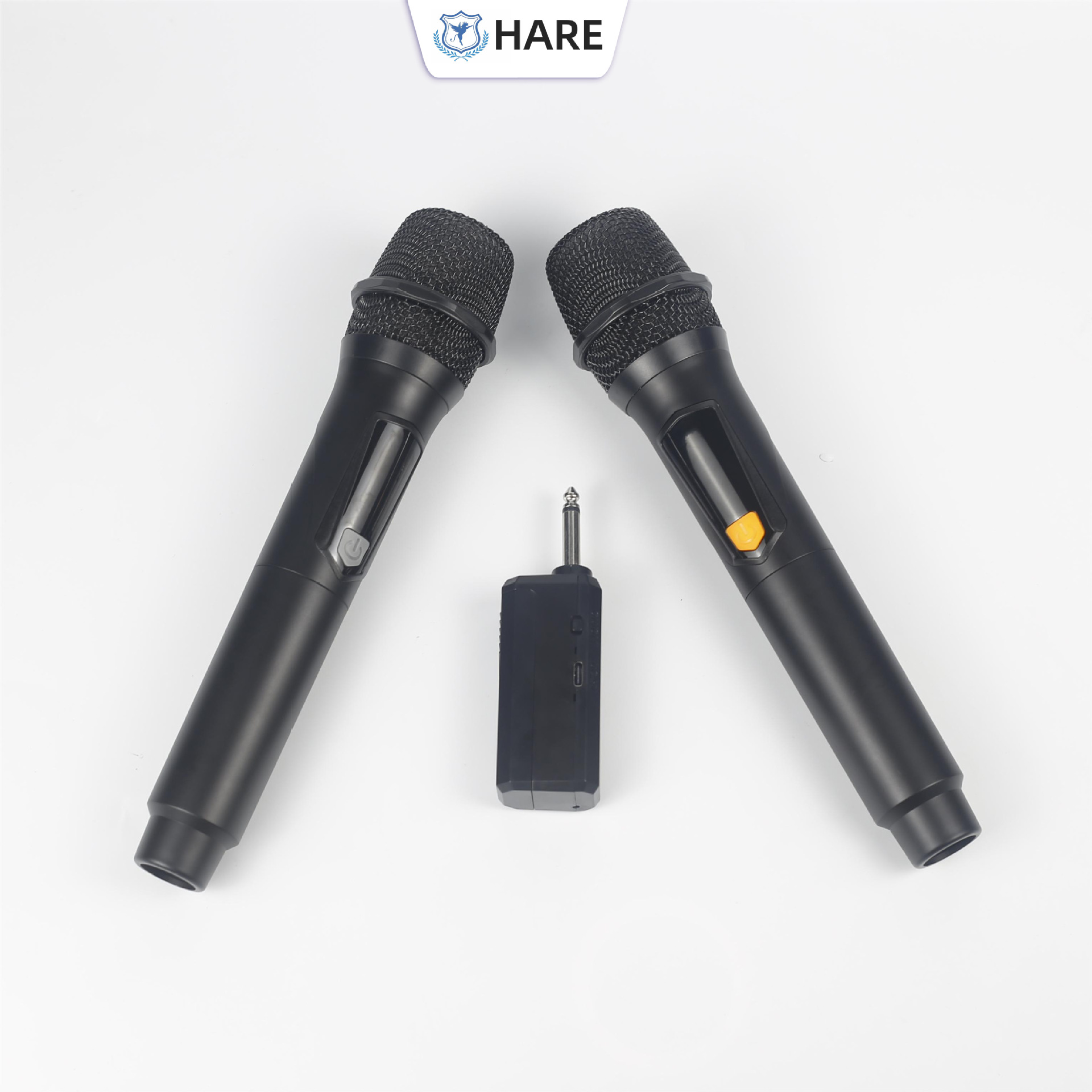 universal wireless professional electric microphone