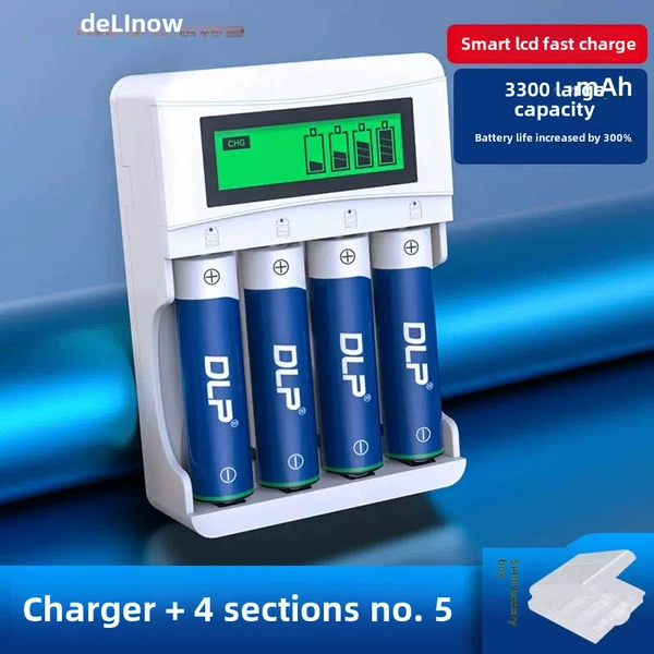 4 Sink charger +5 3300 mAh [4th section]