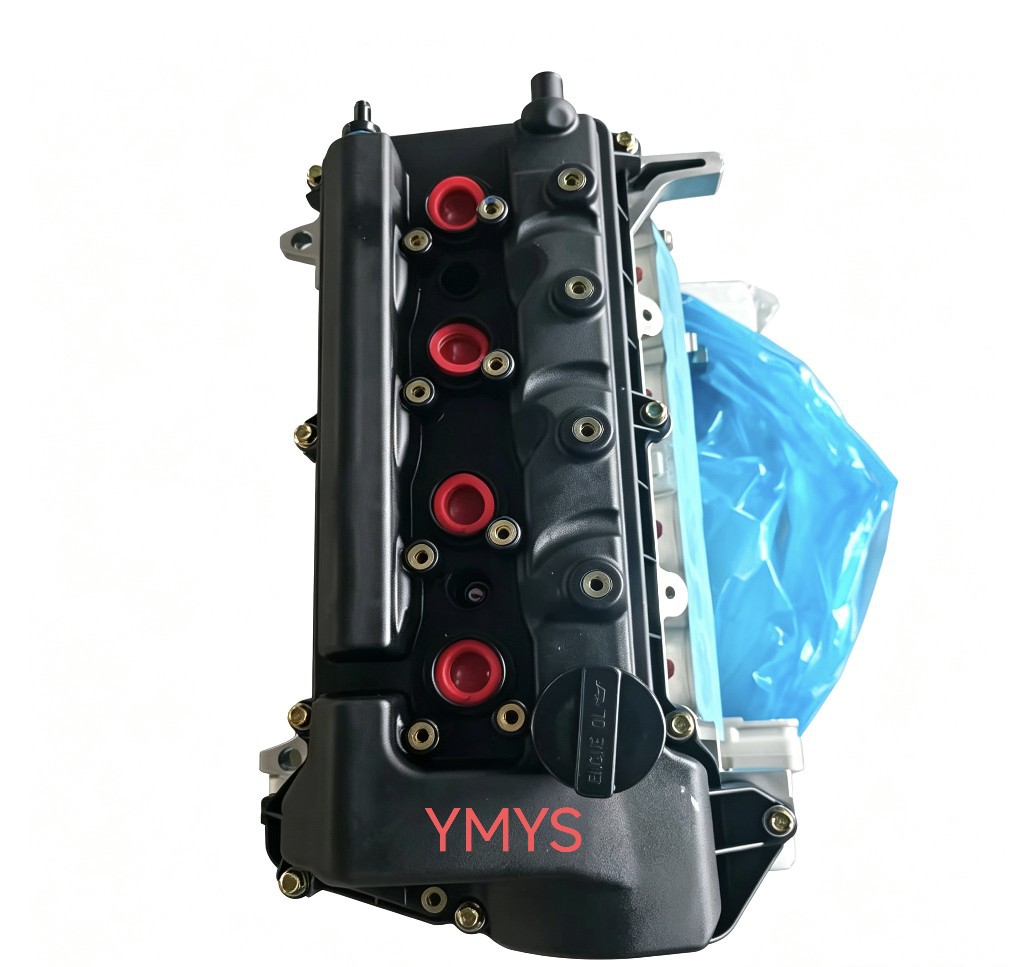 High-Quality Gw4G15B Engine Suitable for Great Wall Haval M2/M4 Tengyi C30/C50