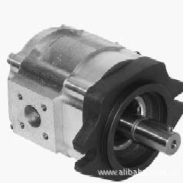 苏州茂海代理德国艾可勒ECKERLE齿轮泵系列产品