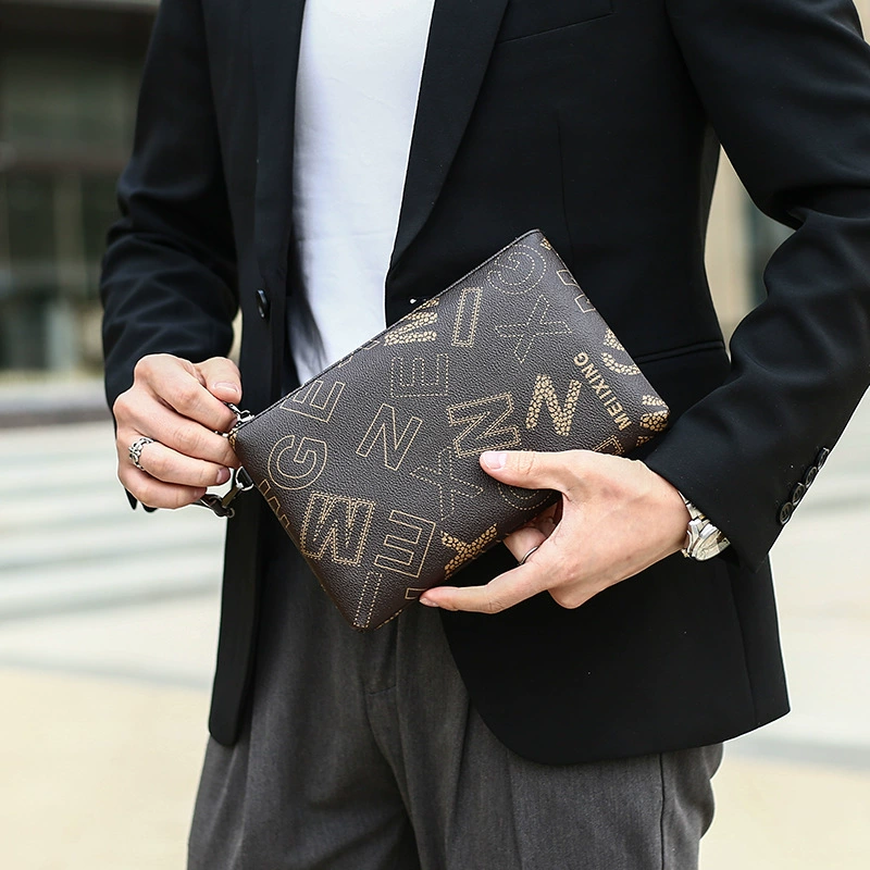 Small clutch bag, wallet