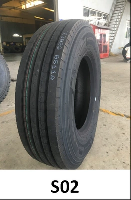 batch — Off-road şinlər - 11r225-16prs02-four-wire