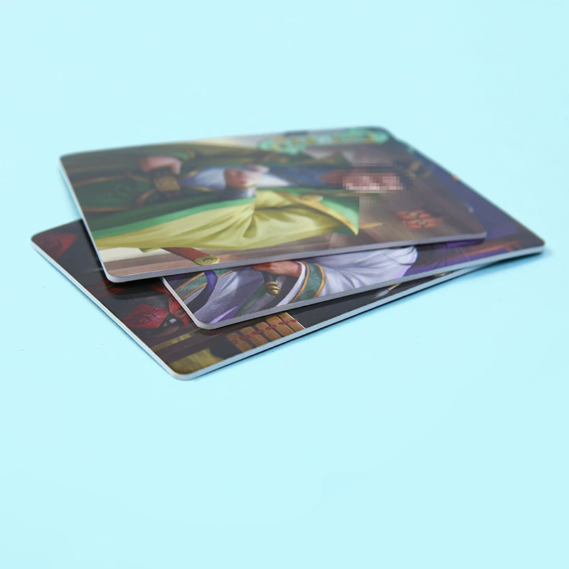 Board game, cards, flash card, card game, "Game Master", three kingdoms