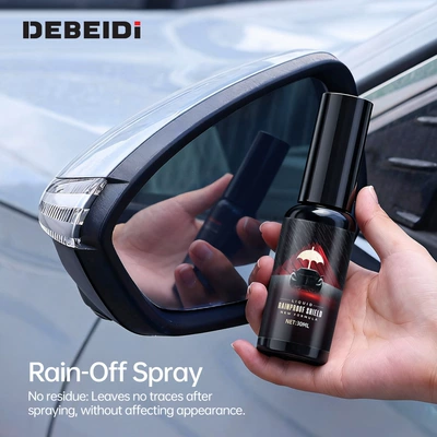 Product Debedi Water Shield Car: Glass agent
