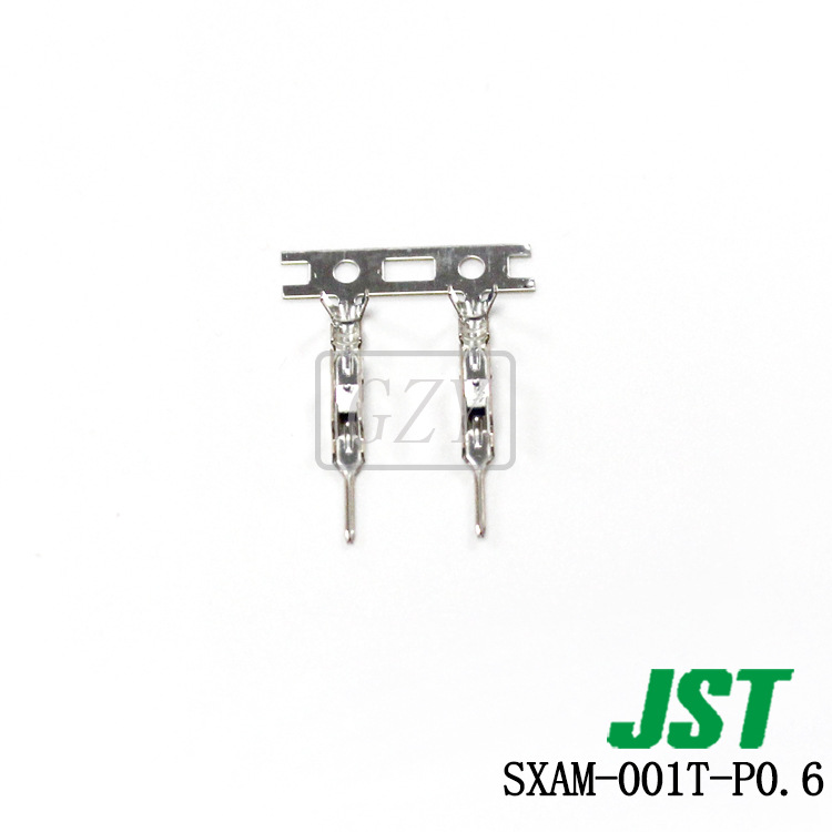 �ֻ�SXAM-001T-P0.6����ѹ�Ŷ���JST������XAϵ��2.5mm���Ӳ��
