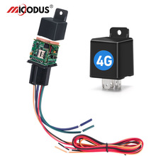 4G܇�d׷ۙ�� MiCODUS MV930G SA EU�汾�^����OӋ���IGPS׷ۙ��