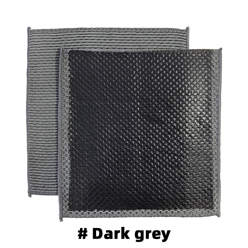 그레이 모델(다크 그레이)