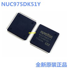 NUC972DF62Y NUC972DF61Y NUC975DK51Y NUC976DK51Y NUC976DK62Y