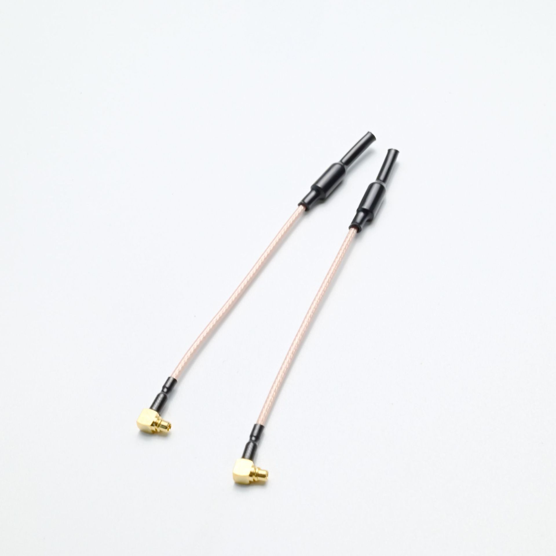 5.8G 图传 天线 四轴 航模 穿越机 FPV 高增益 耐炸 猪尾巴 软线