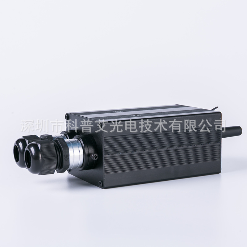 12W ˫ͷAPPת˸RGBW ǿն˹Դ14mm*2