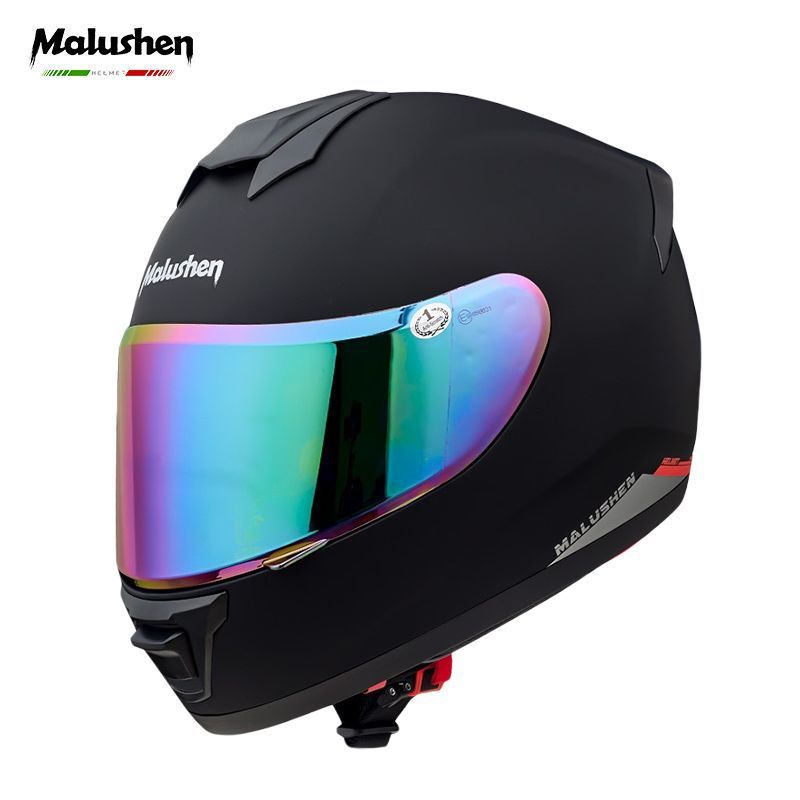 매트 블랙(컬러 렌즈)