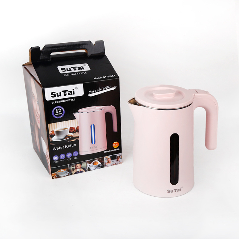 ST-2377 电热水壶