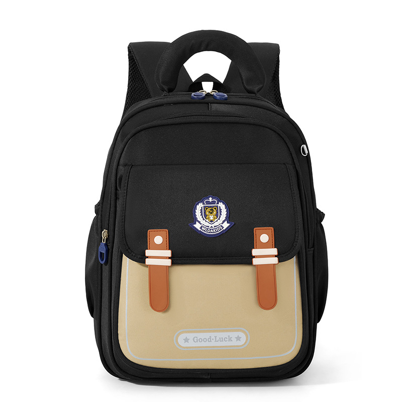 Mochila transpirable para niños de primaria, mochila de niñas, mochila de hombros para niños, mochila de hombros para niños