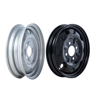 rear wheel steel ring, Motorcycle wheel hub