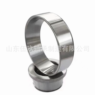 gear bearing, Sükan mexanizmi yataqları