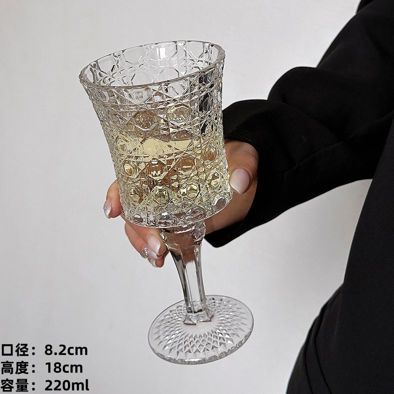 각인 잔 220ml