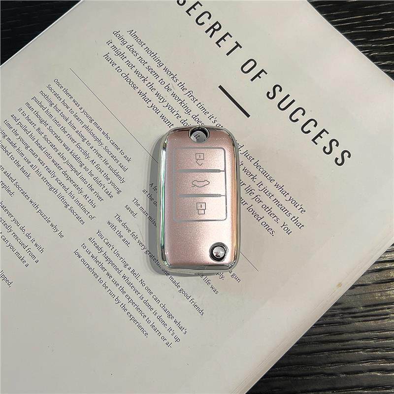 Mg6 Key Cover Zs Mg5 Scorpio Hs Five Mg5/3 Rui Teng Gs Six 6Pro Navigator Mg4Ev Shell Mg4X